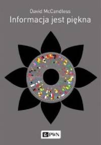 Informacja jest piękna - David McCandless