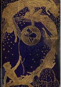The Violet Fairy Book - Andrew Lang