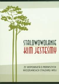 Stalowowolanie – kim jesteśmy - Anna Garbacz