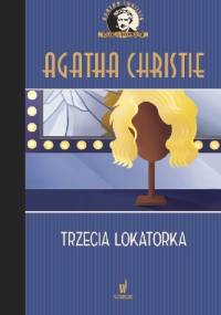 Trzecia lokatorka - Agatha Christie