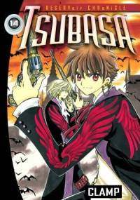 Tsubasa 14