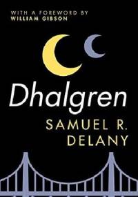 Dhalgren - Samuel R. Delany