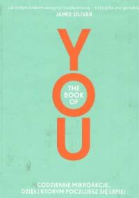 YOU.Codzienne mikroakcje,dzięki którym poczujesz się lepiej - praca zbiorowa