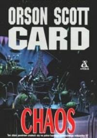 Chaos - Orson Scott Card