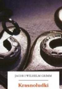 Krasnoludki - Jacob Grimm, Wilhelm Grimm