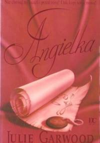 Angielka - Julie Garwood