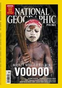 National Geographic 03/2009 (114) - Redakcja magazynu National Geographic
