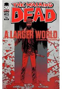 The Walking Dead #096