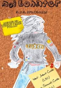 Mój Bohater a.k.a Spellbound - Jakub Ćwiek