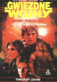Widmo przeszłości - Timothy Zahn