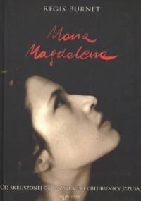 Maria Magdalena - Regis Burnet