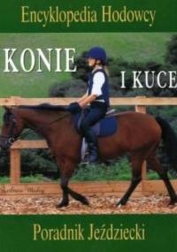 Konie i kuce- Poradnik jeździecki - Amanda Lang