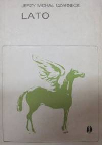 Lato - Jerzy Michał Czarnecki