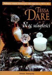 Noc Uległości - Tessa Dare