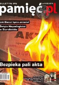 Pamięć.pl 11/2014 - Instytut Pamięci Narodowej (IPN)