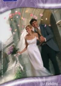 Wymarzony ślub - Liz Fielding