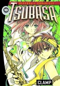 Tsubasa 10