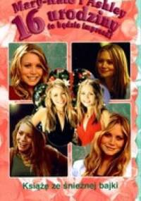 16 urodziny to będzie impreza! Książę ze śnieżnej bajki - Eliza Willard