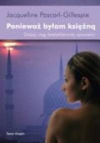 Ponieważ byłam księżną - Jacqueline Pascarl-Gillespie