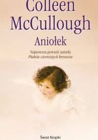 Aniołek - Colleen McCullough