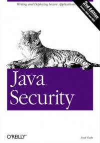 Java Security. 2nd Edition - Oaks Scott