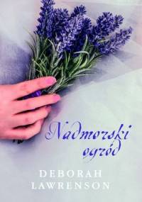 Nadmorski ogród - Deborah Lawrenson