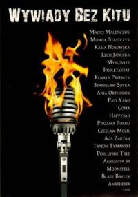 Wywiady Bez Kitu - praca zbiorowa