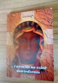 ... i wróciła na szlak nawiedzenia - Józef Wójcik (ur. 1934)
