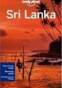 Sri Lanka. Lonely Planet