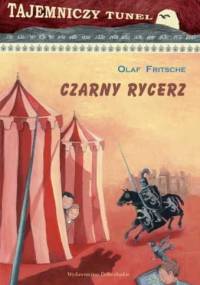 Czarny Rycerz - Olaf Fritsche