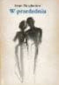 W przededniu - Iwan Turgieniew