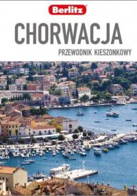 Chorwacja. Przewodnik kieszonkowy - Robin McKelvie