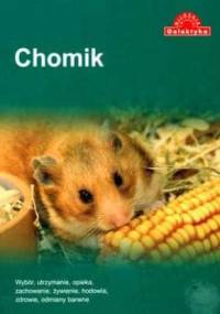 Chomik - praca zbiorowa