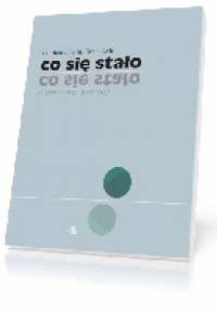 Co się stało - Hieronim St. Kreis OSB