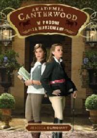 W pogoni za marzeniami - Jessica Burkhart