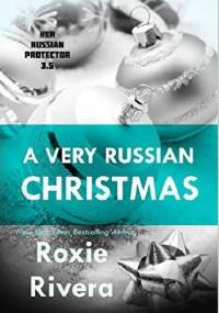 A Very Russian Christmas - Roxie Rivera