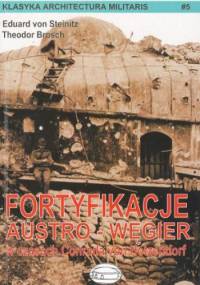 Fortyfikacje Austro-Węgier w czasach Conrada von Hotzendorf