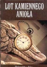 Lot kamiennego anioła - Carol O'Connell