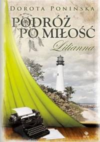 Lilianna - Dorota Ponińska