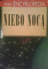 Niebo nocą - Ian Ridpath