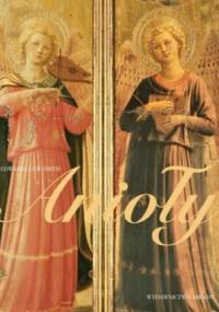 Anioły - Edward Lucie-Smith