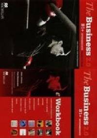 The Business B1 Intermediate Workbook - John Allison, Paul Emmerson