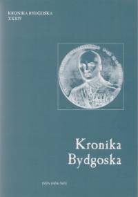 Kronika Bydgoska. Tom 34