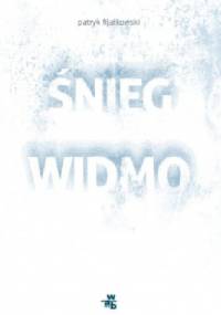 Śnieg widmo - Patryk Fijałkowski