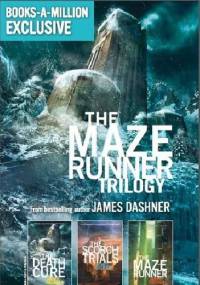 Thomas’s First Memory of the Flare - James Dashner