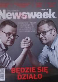 Newsweek 23/2015 - Redakcja tygodnika Newsweek Polska