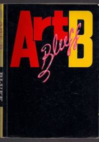 Art ´B - Bluff - Jerzy Andrzejczak, Przemysław Ćwikliński