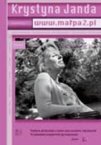 www.małpa2.pl - Krystyna Janda
