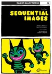 Sequential Images - Mark Wigan