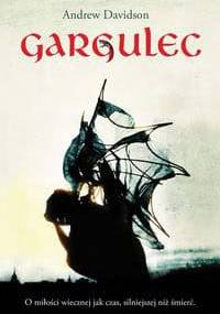 Gargulec - Andrew Davidson